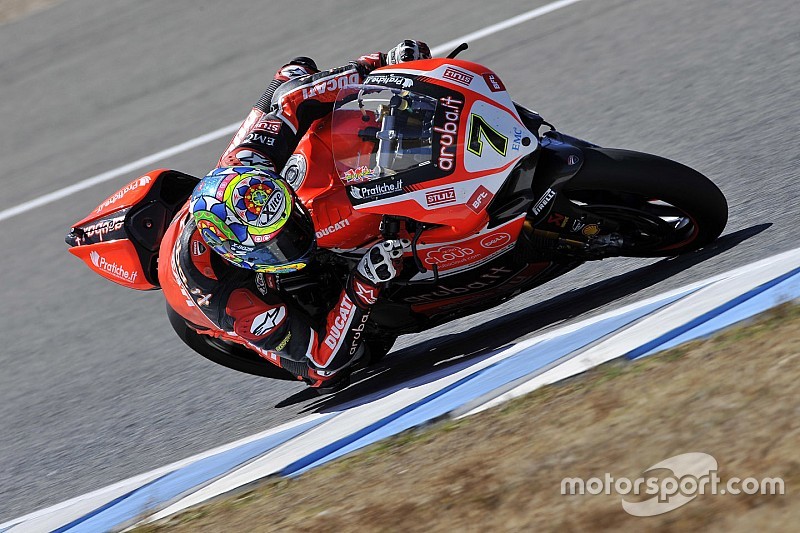 Course 2 - Chaz Davies dompte la chaleur et Tom Sykes