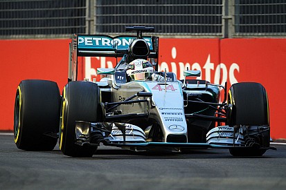 Rosberg se aproxima de Hamilton e Massa é 6º; veja tabela