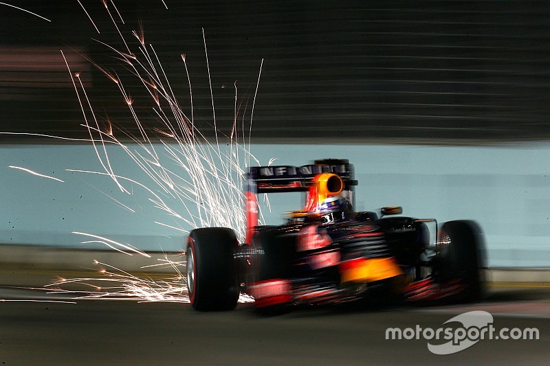 Por estratégia, Ricciardo lamenta intervenções do Safety Car