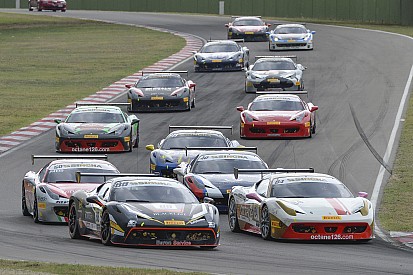 Doppiette per Grossman e Prinoth ad Imola