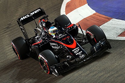 Alonso: "La nostra mancanza di affidabilità è normale"