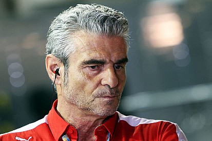 Arrivabene: "Un'era nuova? Ci interessa solo vincere"