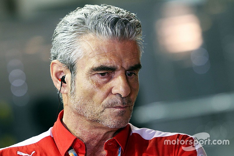 Arrivabene: "Un'era nuova? Ci interessa solo vincere"