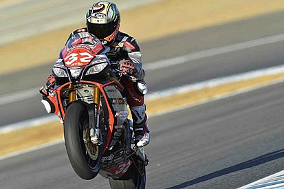 Lorenzo Savadori a 1 punto dal titolo 2015