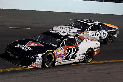 Scott Steckly remporte son 4e titre canadien NASCAR