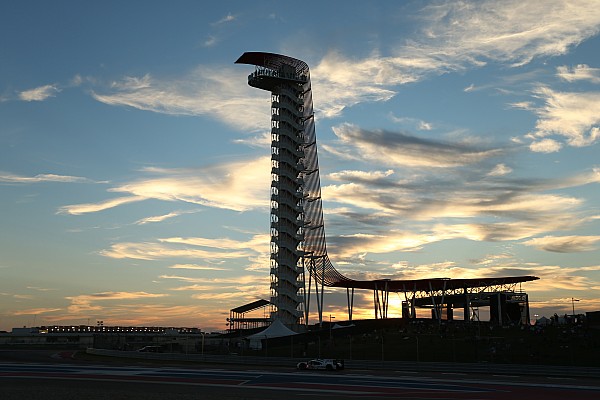 Las mejores fotos del WEC