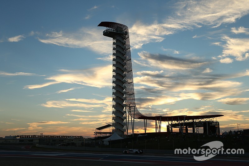 Las mejores fotos del WEC