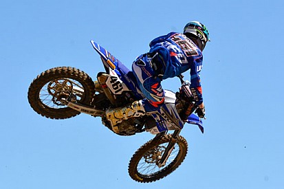 Romain Febvre chiude in bellezza a Glen Helen