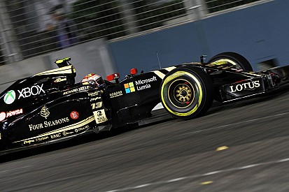 Analysis: The intricacies of Lotus's F1 future