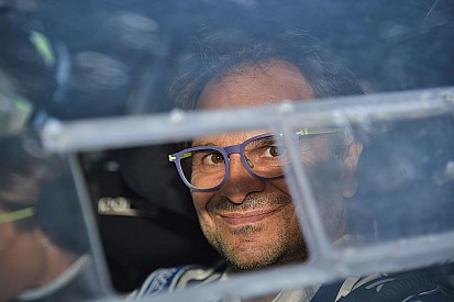 Andreucci: "La foratura ha condizionato la gara"