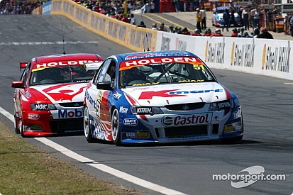 Insights with Rick Kelly: What it means to win Bathurst