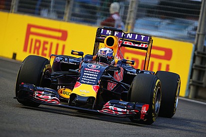 Un podium qui satisfait Renault