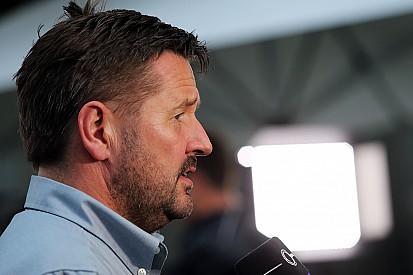 Hembery: "Suzuka è molto aggressiva per le gomme"