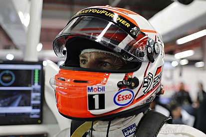 Jenson Button anunciaría su retiro en GP de Japón