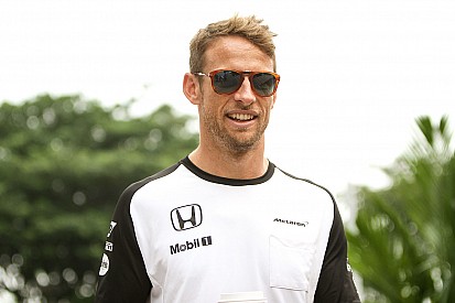 Button admet une perte de plaisir, sur fond d'avenir incertain