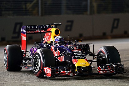 Horner: Audi is interested, but no decision yet