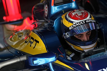 Buemi concerned by revamped Formula E qualifying format