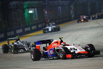 Manor retrouve une usine digne de ce nom