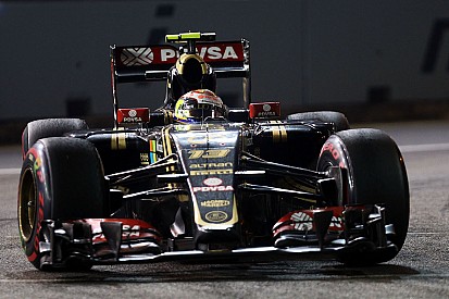 Renault: accordo con Lotus per 100 milioni di sterline