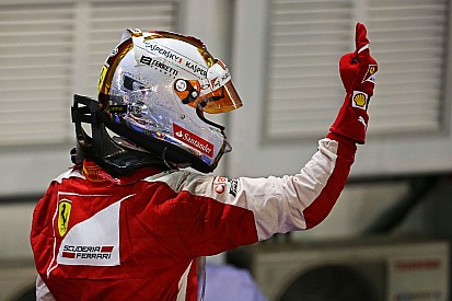 Stats - 42 victoires pour un Vettel toujours modeste