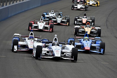 Top 10 IndyCar drivers of 2015, pt. 1