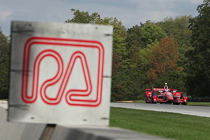 Dixon, Montoya, Newgarden thrilled by “awesome” return to Road America