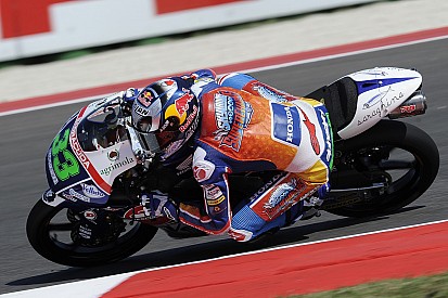 Bastianini: "Proverò a recuperare ancora punti"