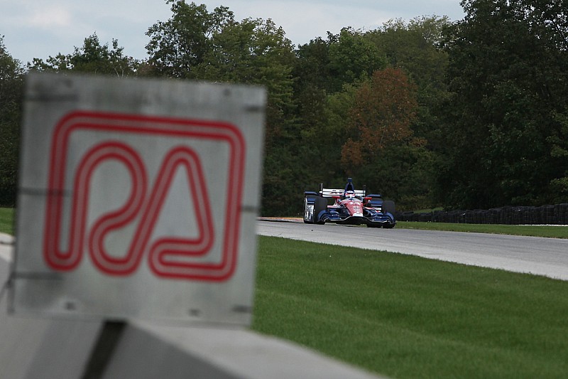 Takuma Sato, A.J. Foyt Enterprises Honda