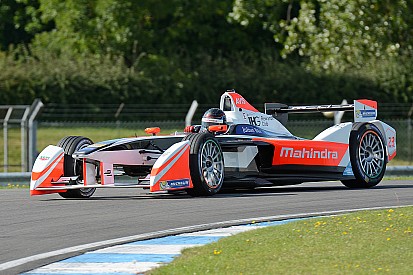 Vers un ePrix sur le circuit permanent de Mexico en 2016