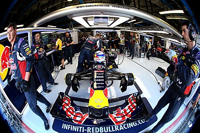Red Bull menace encore - "Le rideau pourrait tomber après Abu Dhabi"