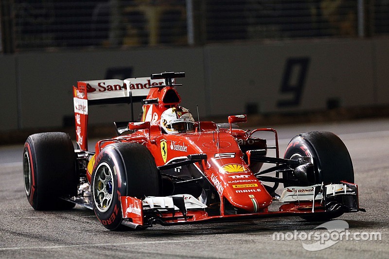 Technique - Les petites modifications qui ont métamorphosé Ferrari