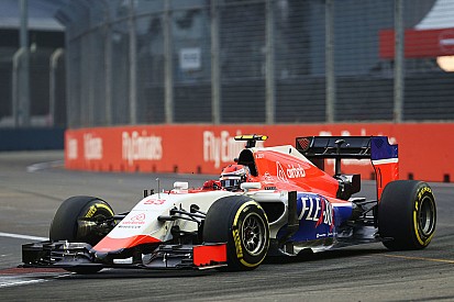 Manor se muda a su fábrica