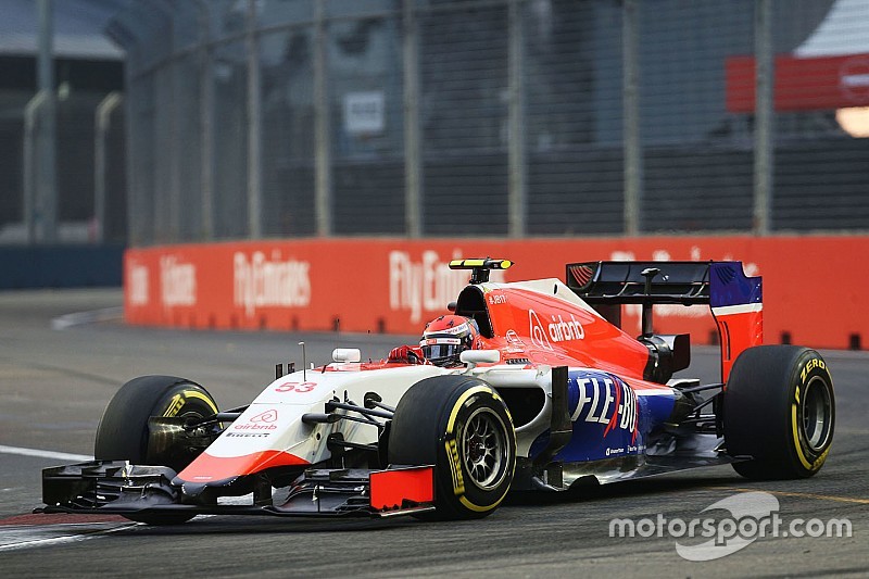 Manor se muda a su fábrica