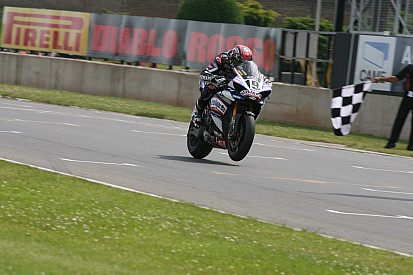 Yamaha kehrt in die Superbike-WM zurück