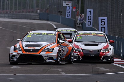TCR-Autos erhalten Startfreigabe für Nordschleifen-Klassiker
