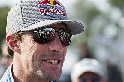 Travis Pastrana to make NASCAR return