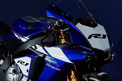 La Yamaha ufficializza il ritorno in SBK con Crescent