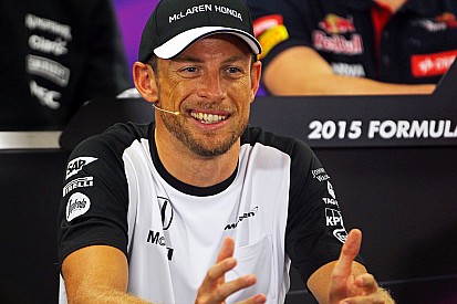 Japanese GP: Thursday's press conference