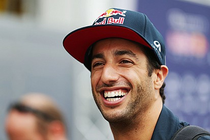Ricciardo confident Red Bull will get what it wants from Ferrari