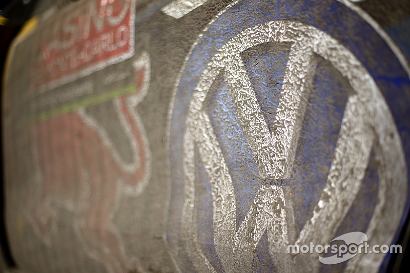 Analysis: How VW's emissions scandal will impact its F1 future