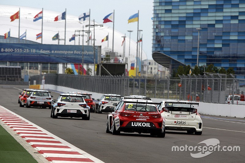 Neue Rennserie: TCR Deutschland geht ab 2016 an den Start