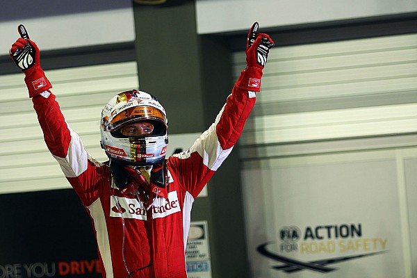 „Äußerst gefährlich“: Niki Lauda fürchtet Sebastian Vettel und Ferrari