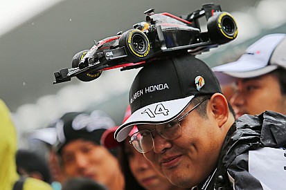 Photos - Jeudi à Suzuka