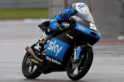 Fenati: "Ad Aragon per continuare il trend di Misano"