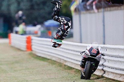 Moto2 pode decidir campeonato neste final de semana; veja chances