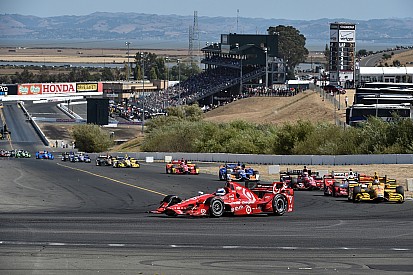 Top 10 IndyCar drivers of 2015, pt. 2