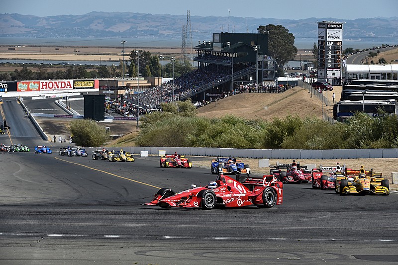 Top 10 IndyCar drivers of 2015, pt. 2