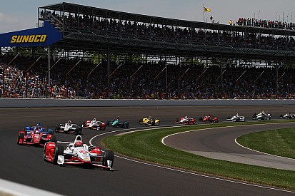 INDYCAR short film to be screened at Jalopnik Film Festival