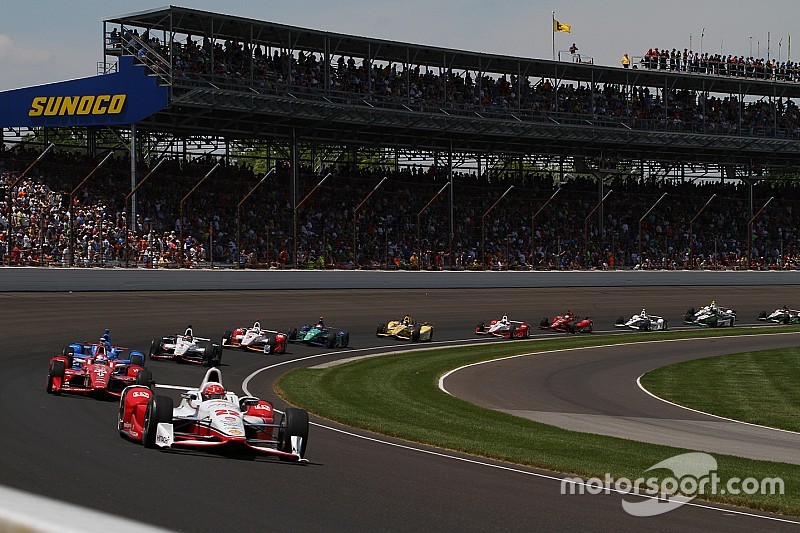 INDYCAR short film to be screened at Jalopnik Film Festival