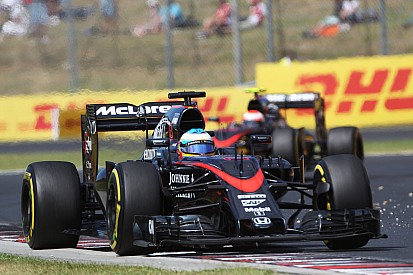 Alonso - McLaren-Honda mérite les critiques